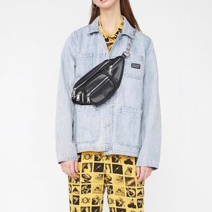 Obey Hague Chore Jacket